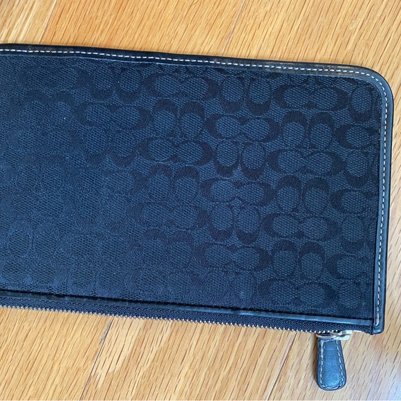 Coach Accessory Purse - Picture 3 of 3